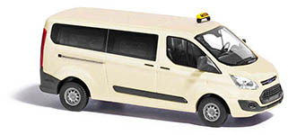 070-52426 - H0 - Ford Transit Custom Bus Taxi